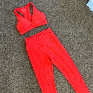 Beyond Yoga Spacedye set